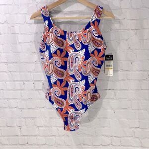 Emily B Originals One Piece Swimsuit- New With Tag